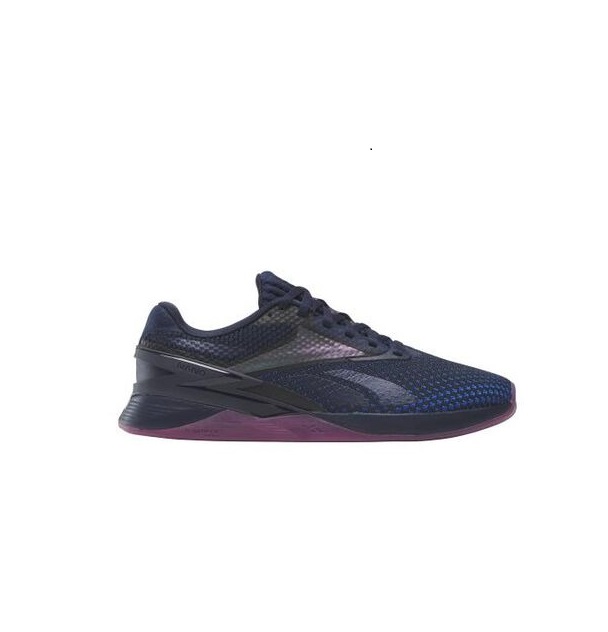 Tenis Reebok Crossfit Nano X3