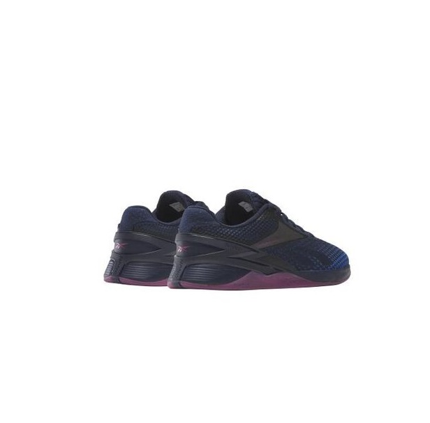 Tenis Reebok Crossfit Nano X3