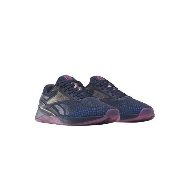 Tenis Reebok Crossfit Nano X3
