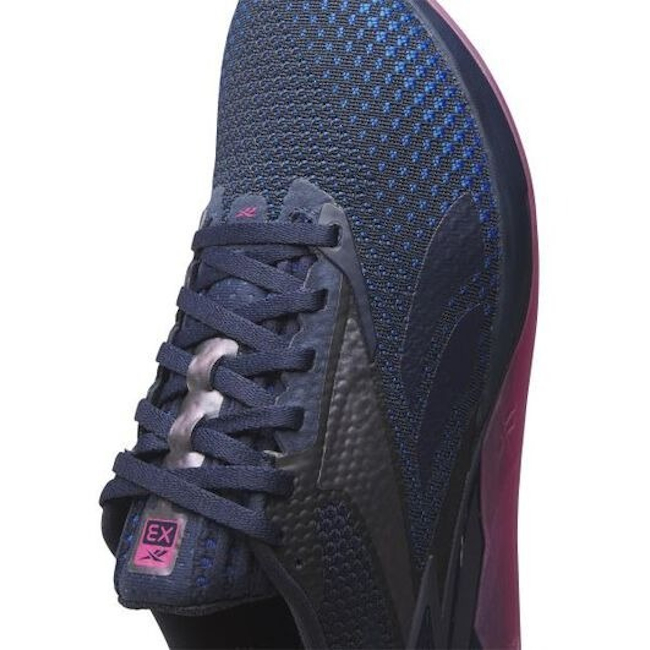 Tenis Reebok Crossfit Nano X3