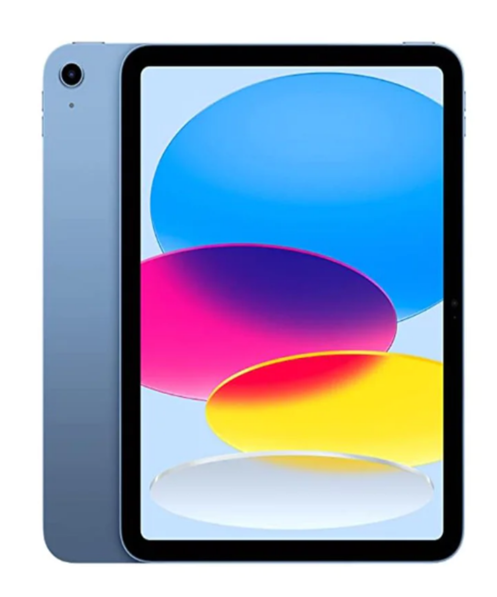Tablet Apple Ipad 10 Gen 10.9 WiFi  64 Gb Azul