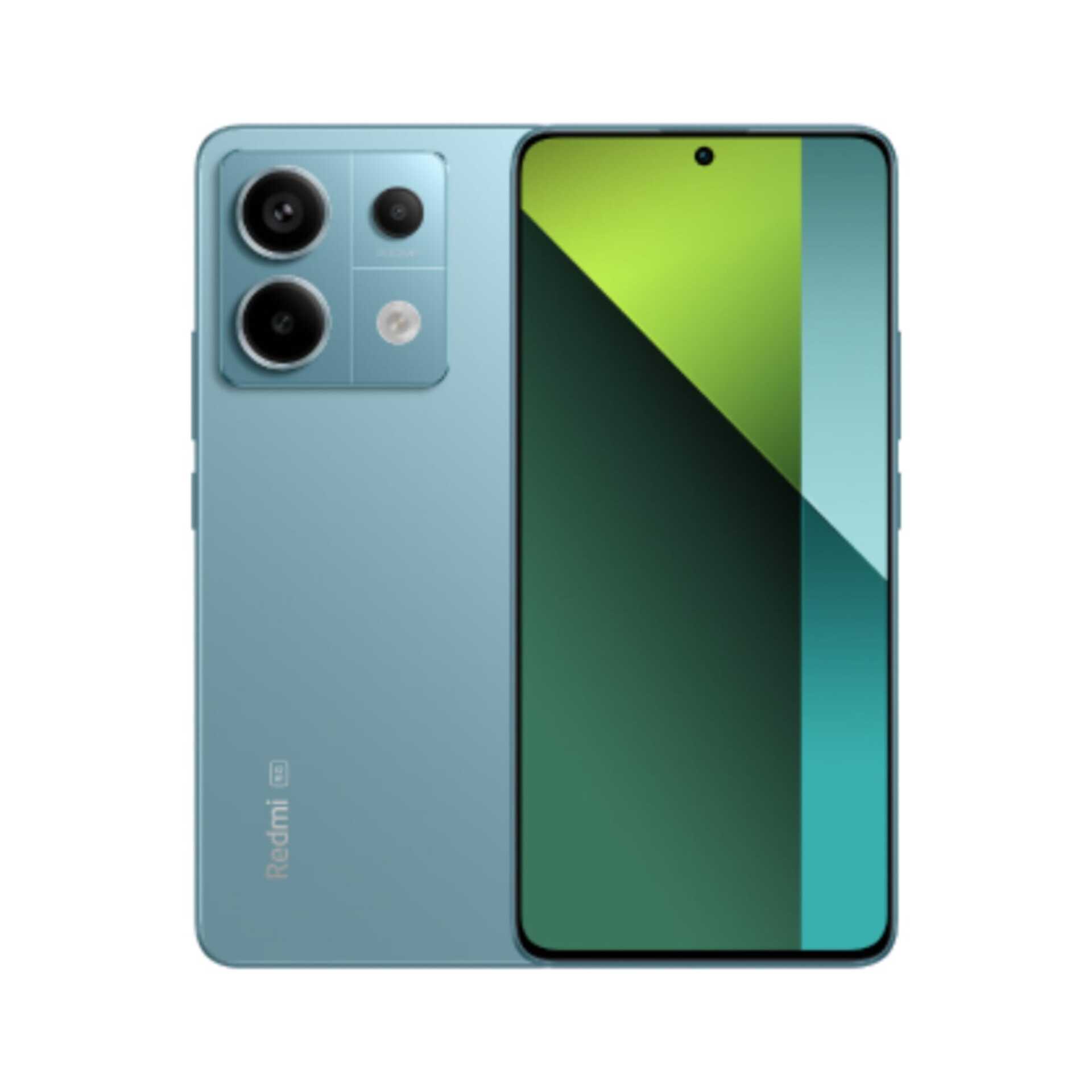 Xiaomi Note 13 Pro 5G 512GB 12GB Verde Océano
