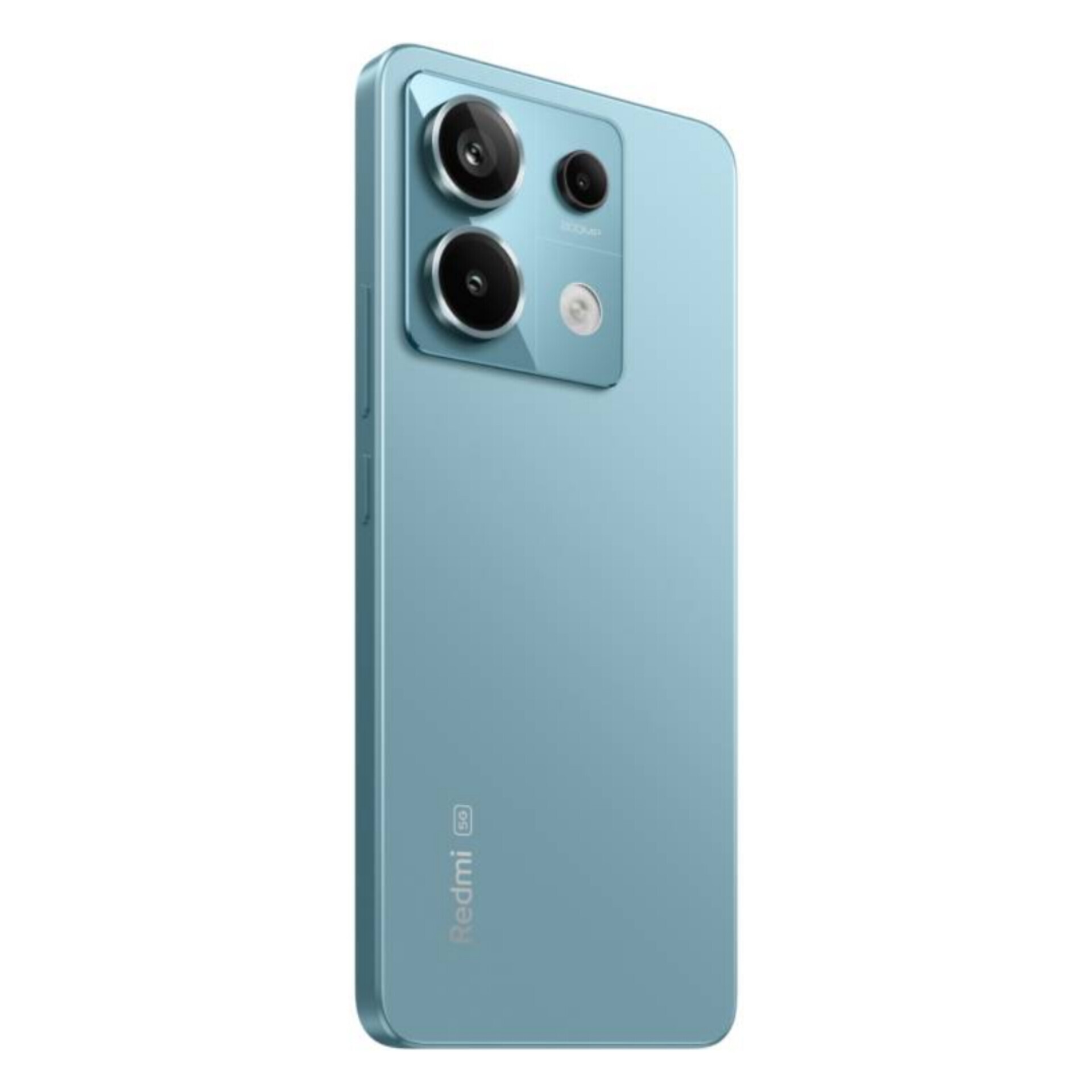 Xiaomi Note 13 Pro 5G 512GB 12GB Verde Océano