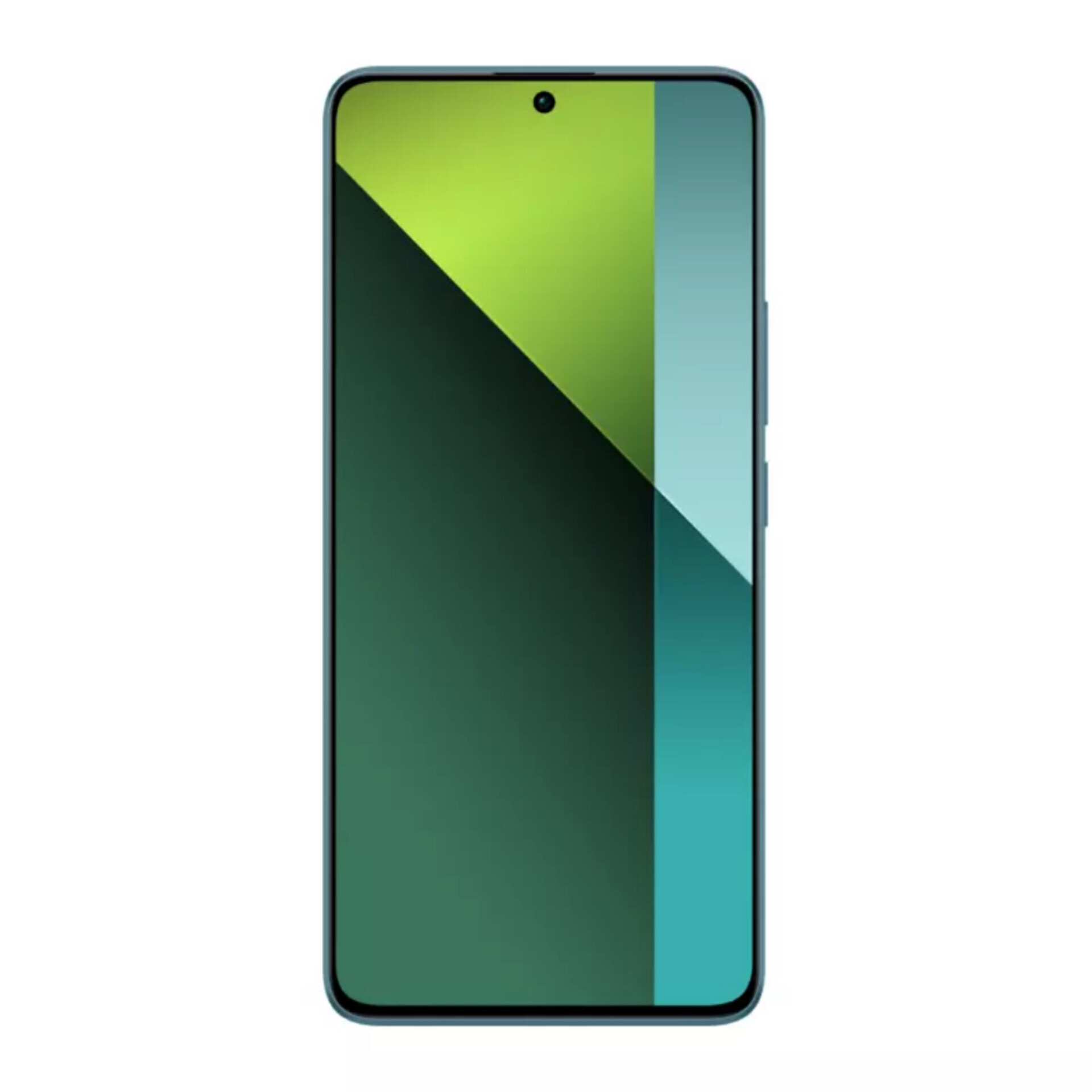 Xiaomi Note 13 Pro 5G 512GB 12GB Verde Océano