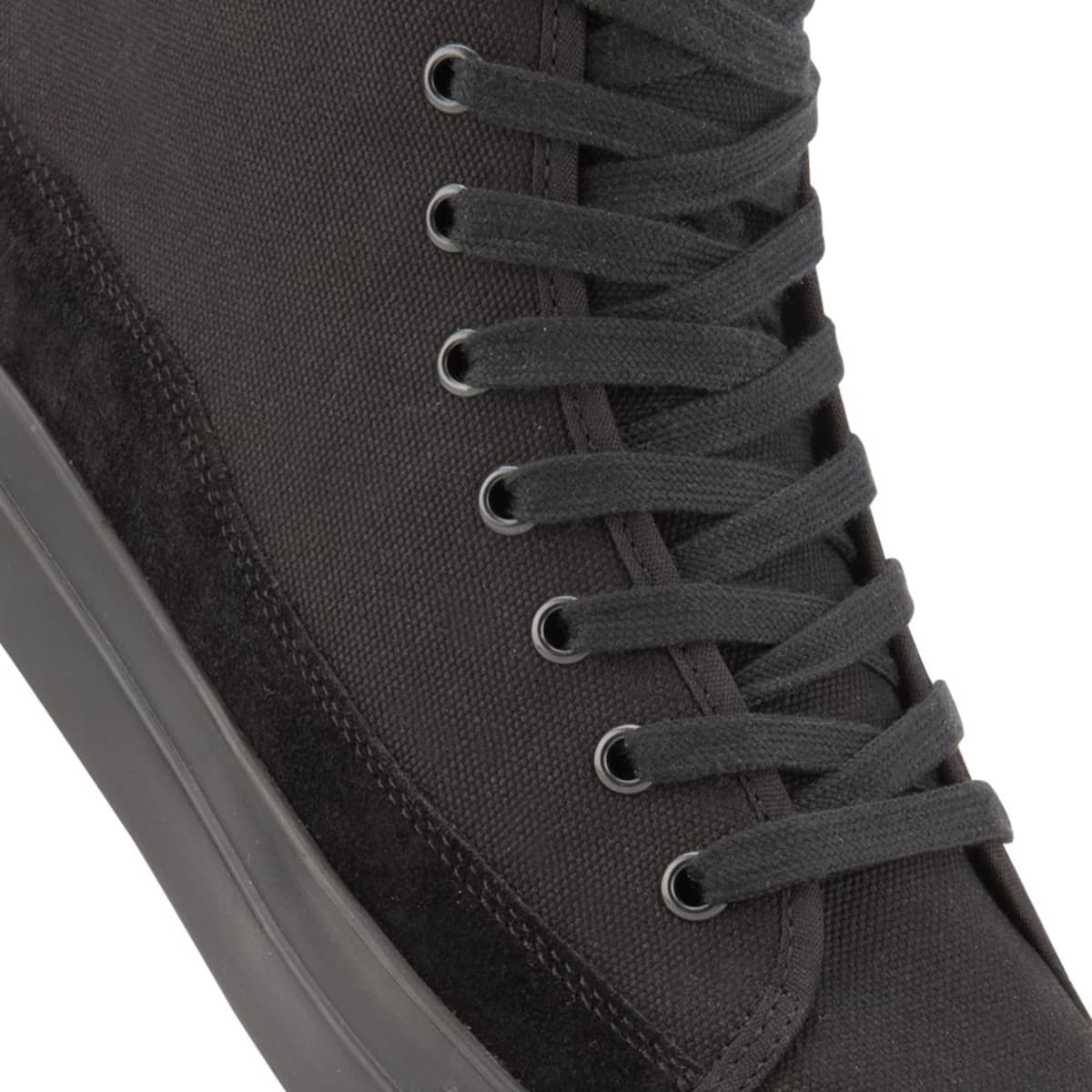 Tenis casuales urbanos para hombre color negro marca Levis, mod. 1051317