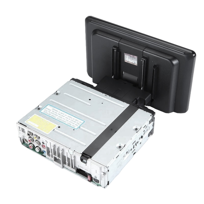 Autoestéreo de pantalla Sony XAV-AX8000 2 Din 8.5" Miror Link BT/USB.