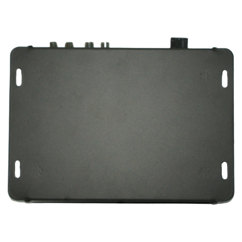 Epicentro Diablo Db-90x Digital Bass Processor 13.5V RCA