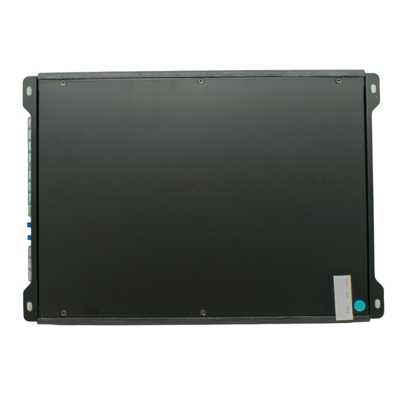 Amplificador Soundstream OD.1200.4D 480W RMS Clase D 1 Canal