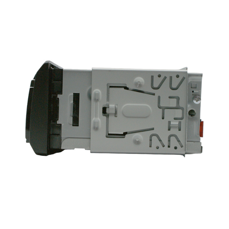 Autoestéreo Para Auto Kenwood KMM-BT38 Con Bluetooth y USB