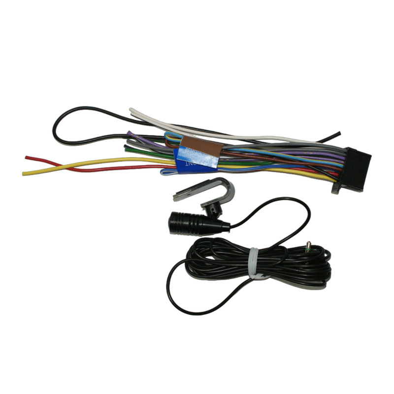 Autoestéreo Para Auto Kenwood KMM-BT38 Con Bluetooth y USB
