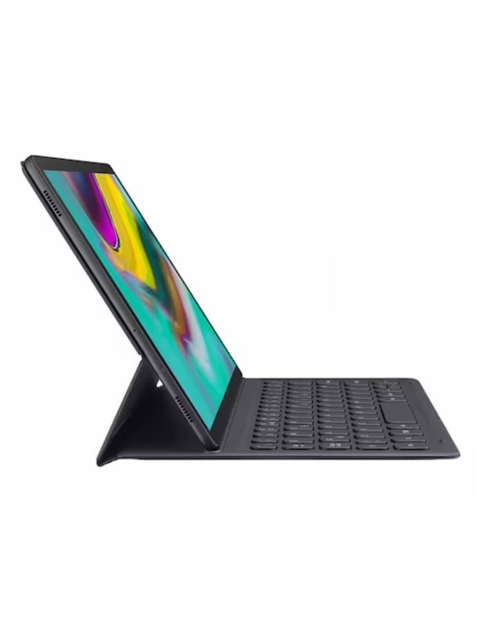 Teclado COVER GALAXY TAB S5E - Negro