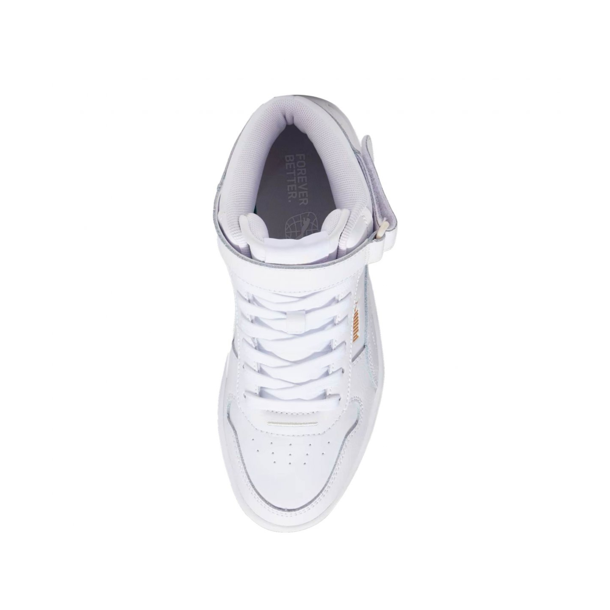 Tenis Carina Street Mid 39233701