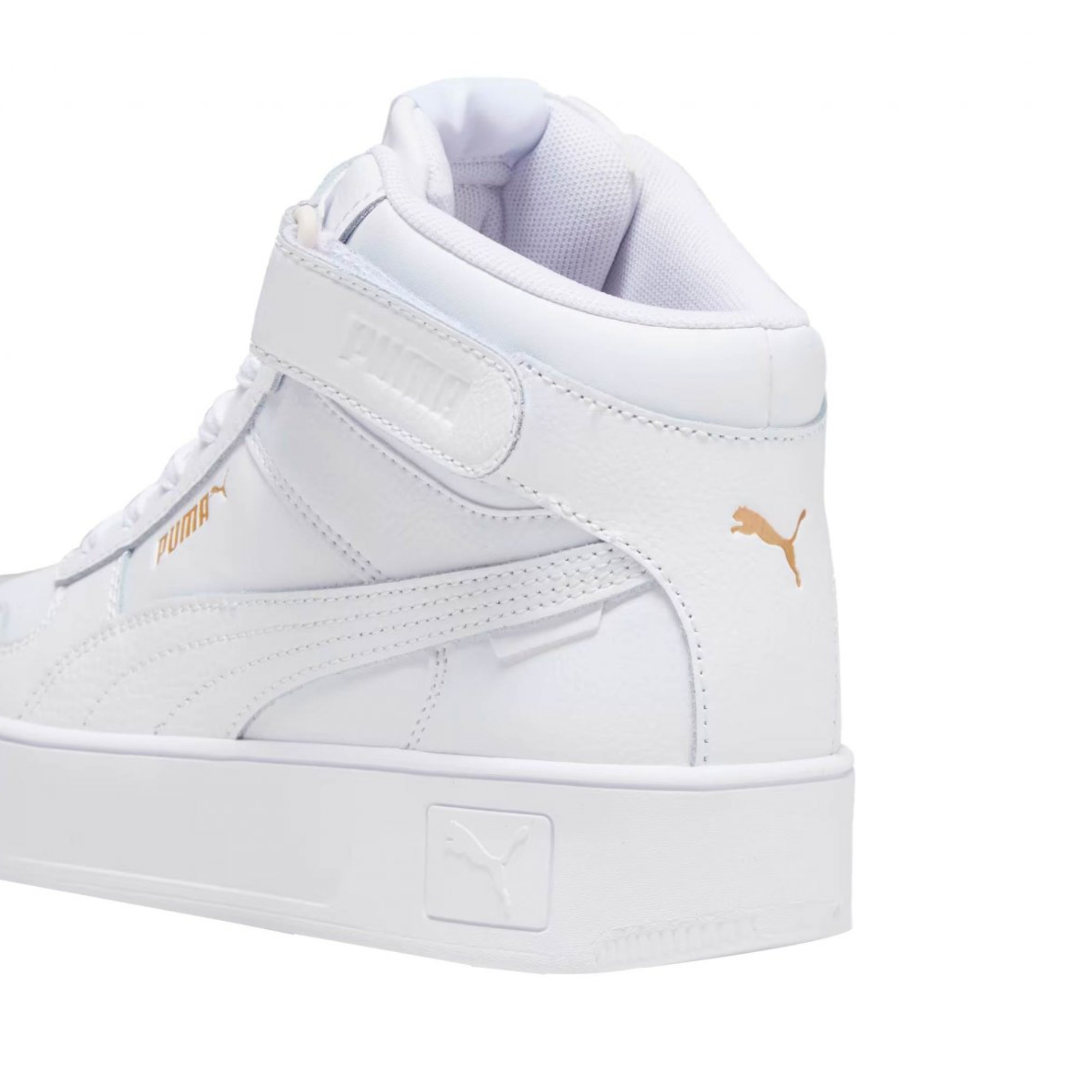 Tenis Carina Street Mid 39233701