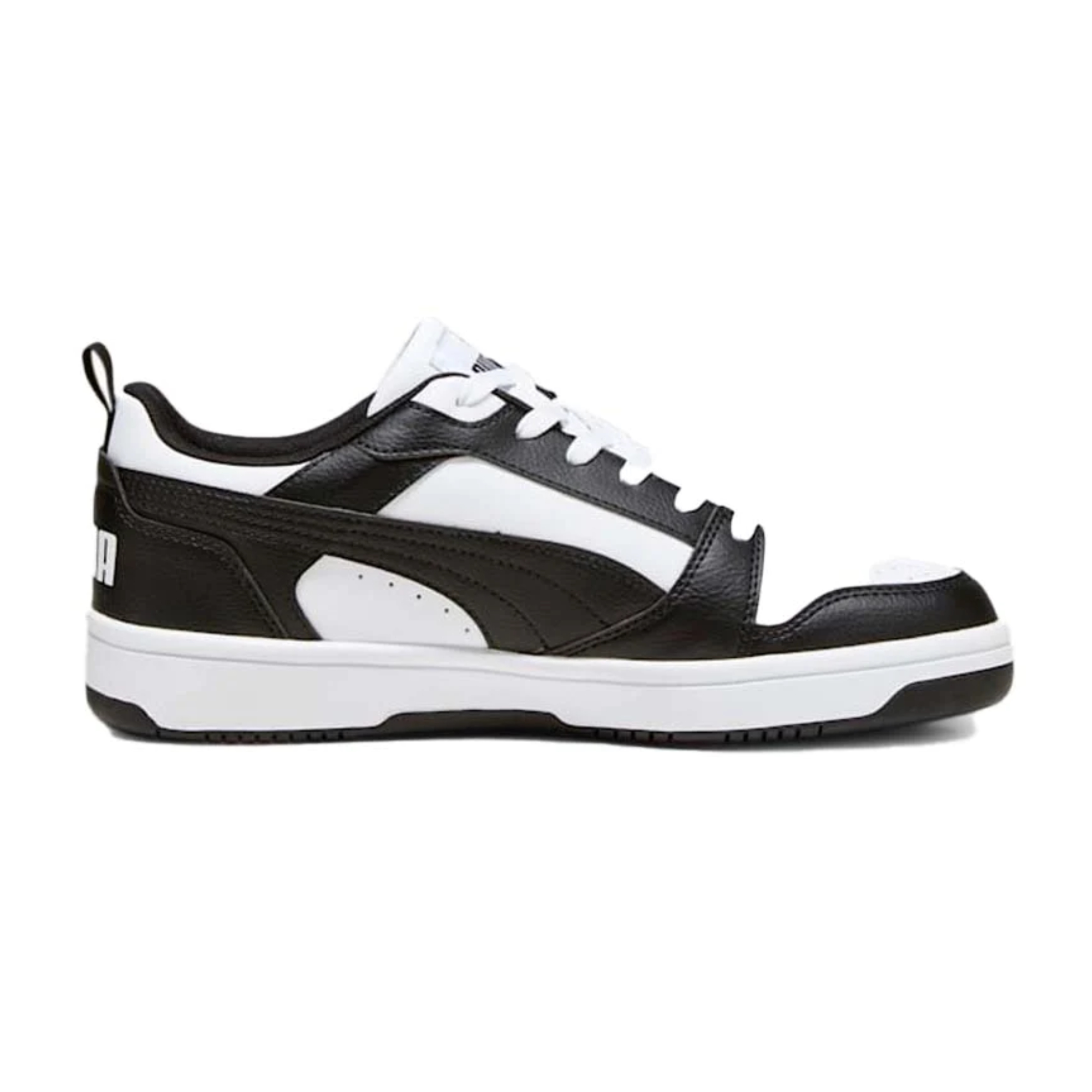 Tenis Puma Rebound V6 Low 39232801