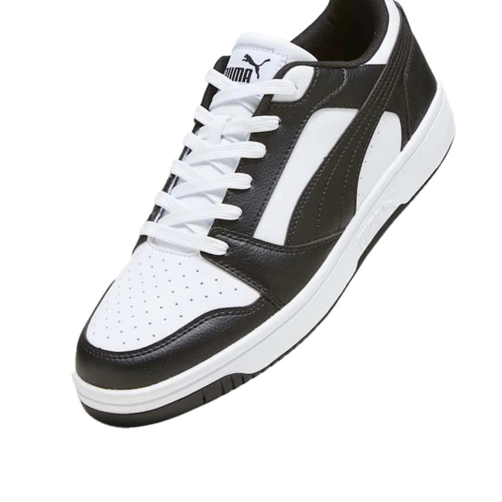 Tenis Puma Rebound V6 Low 39232801