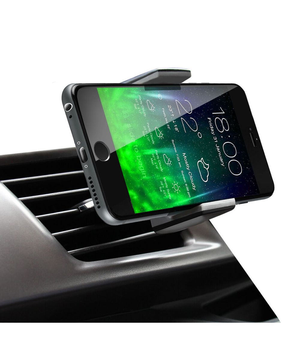 SOPORTE DE COCHE PARA TABLET KOOMUS