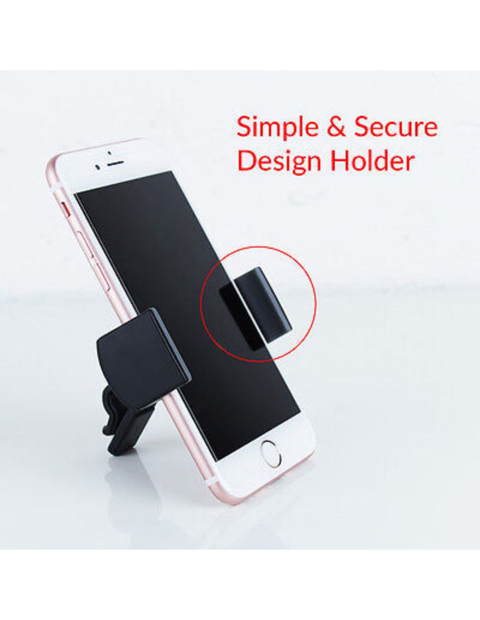 SOPORTE DE COCHE PARA TABLET KOOMUS