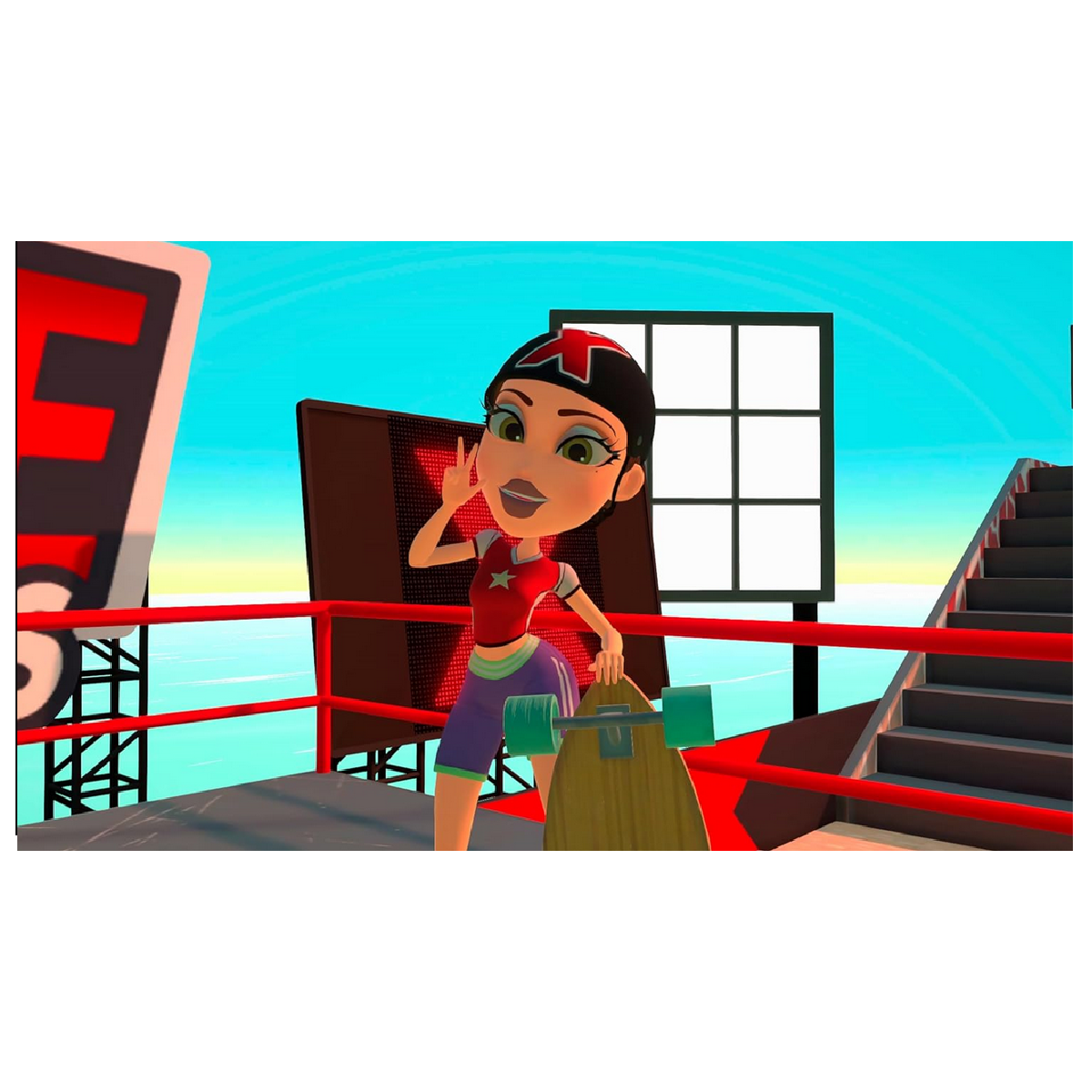 Bratz: Flaunt Your Fashion Complete Edition - Nintendo Switch.