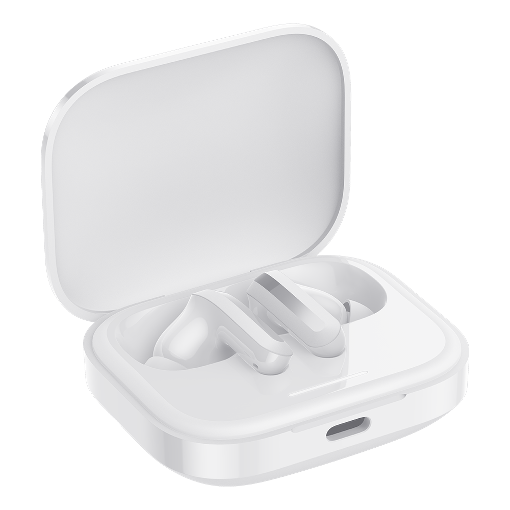 Audífonos Xiaomi Redmi Buds 5 Withe