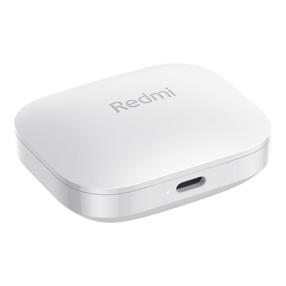 Audífonos Xiaomi Redmi Buds 5 Withe