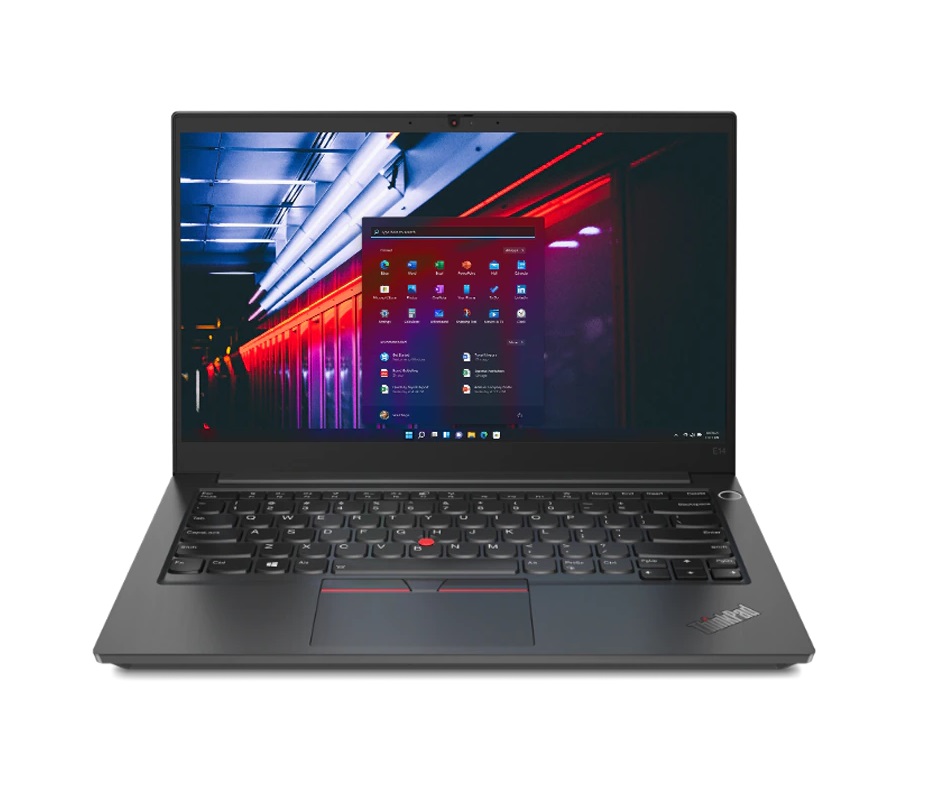 Laptop Lenovo ThinkPad E495 14" HD, AMD Ryzen 3 3200U, 16GB RAM, 256GB SSD, EQUIPO CLASE A, REACONDICIONADO.