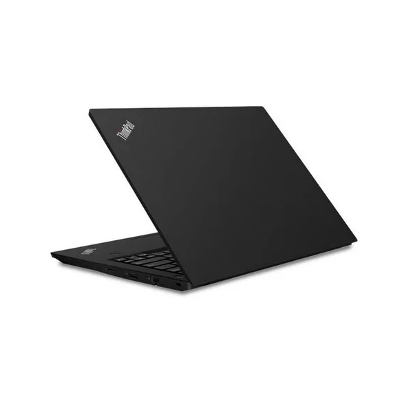 Laptop Lenovo ThinkPad E495 14" HD, AMD Ryzen 3 3200U, 16GB RAM, 256GB SSD, EQUIPO CLASE A, REACONDICIONADO.