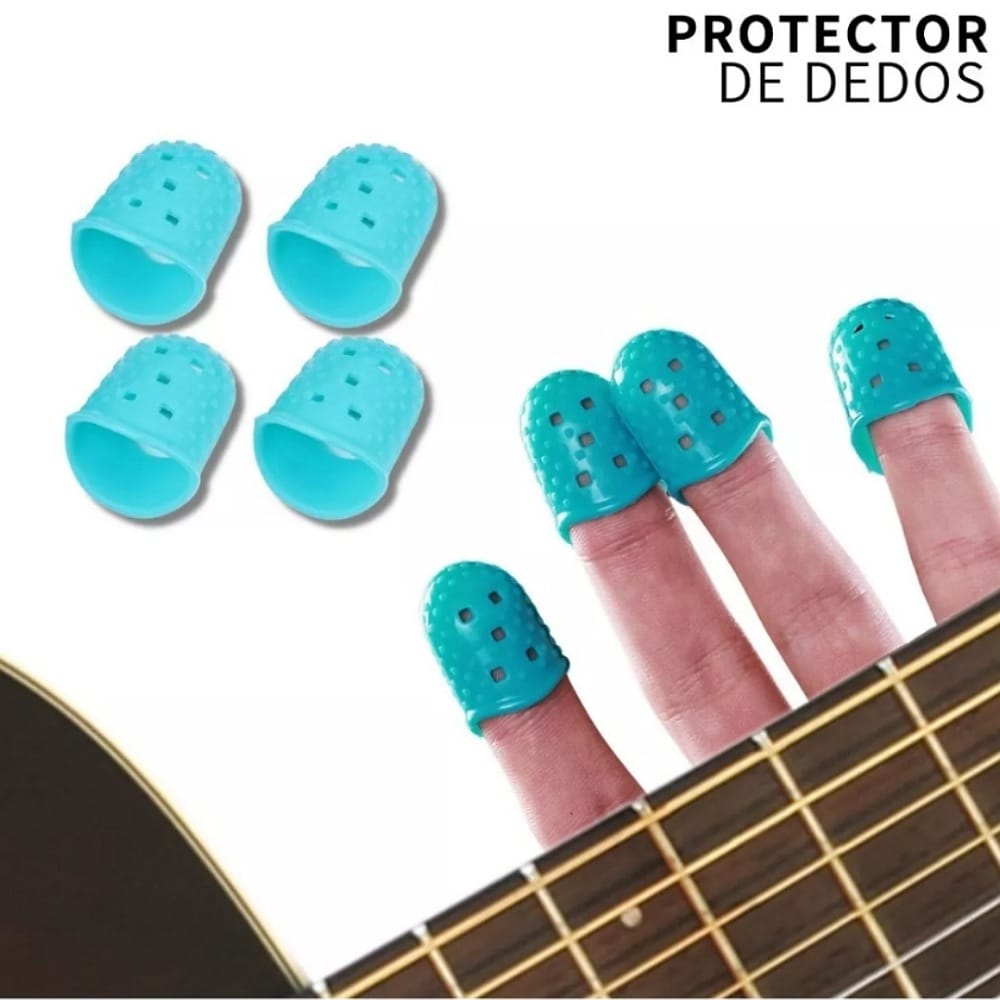 Guitarra Acustica Clasica Con Accesorios Musical Madera 38in