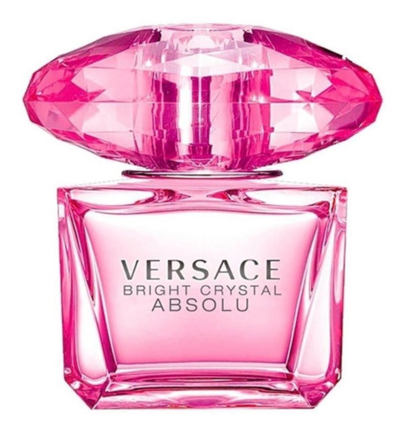 Perfume para Dama Versace Bright Crystal ABSOLU
