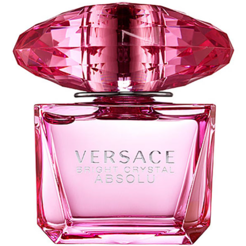 Perfume para Dama Versace Bright Crystal ABSOLU