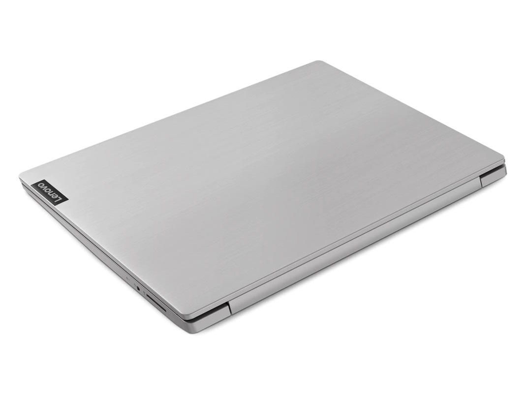 Laptop Lenovo IdeaPad S145, 14", HD, Intel Core i3-10a, 8GB RAM, 256GB SSD, EQUIPO CLASE A, REACONDICIONADO.