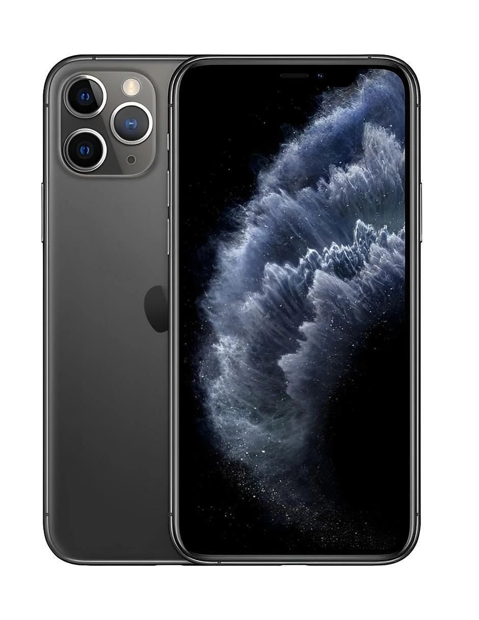 iPhone 11 PRO MAX 256 Gb Liberado Reacondicionado GRADO A