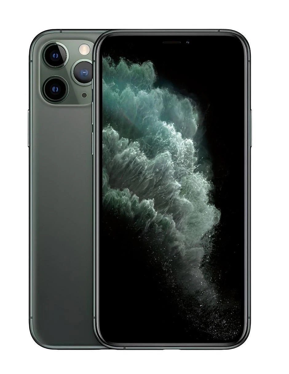 iPhone 11 PRO MAX 256 Gb Liberado Reacondicionado GRADO A