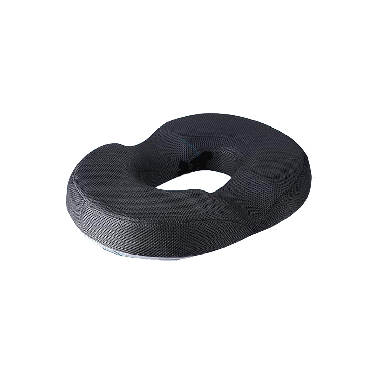 Cojín Especializado para Almorranas, Hemorroides y Prevención de Dolor Lumbar