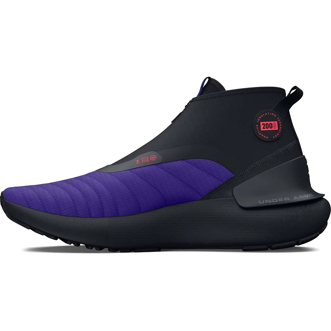 Tenis Under Armour Hovr Phantom 3 Se Warm