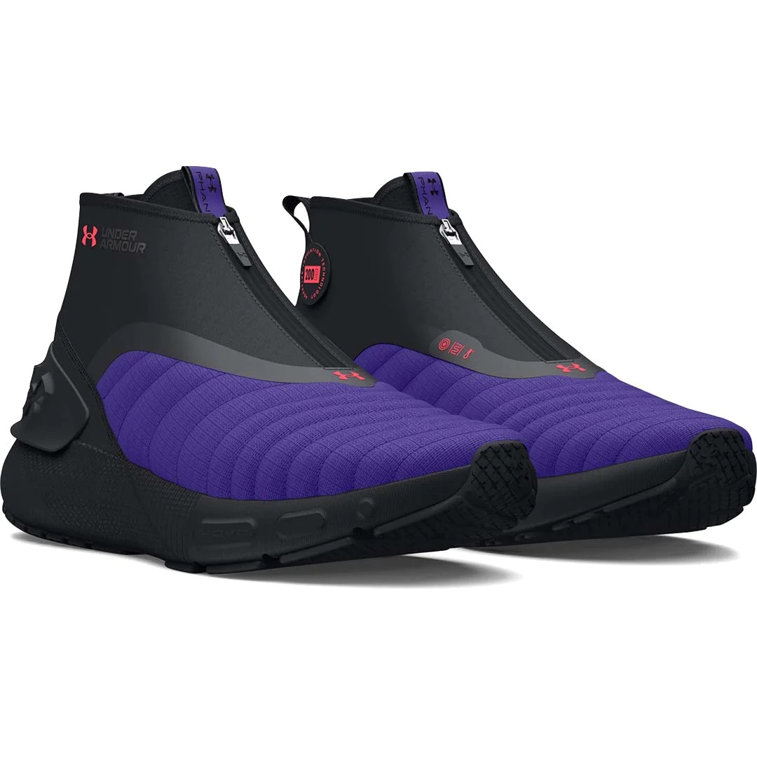 Tenis Under Armour Hovr Phantom 3 Se Warm