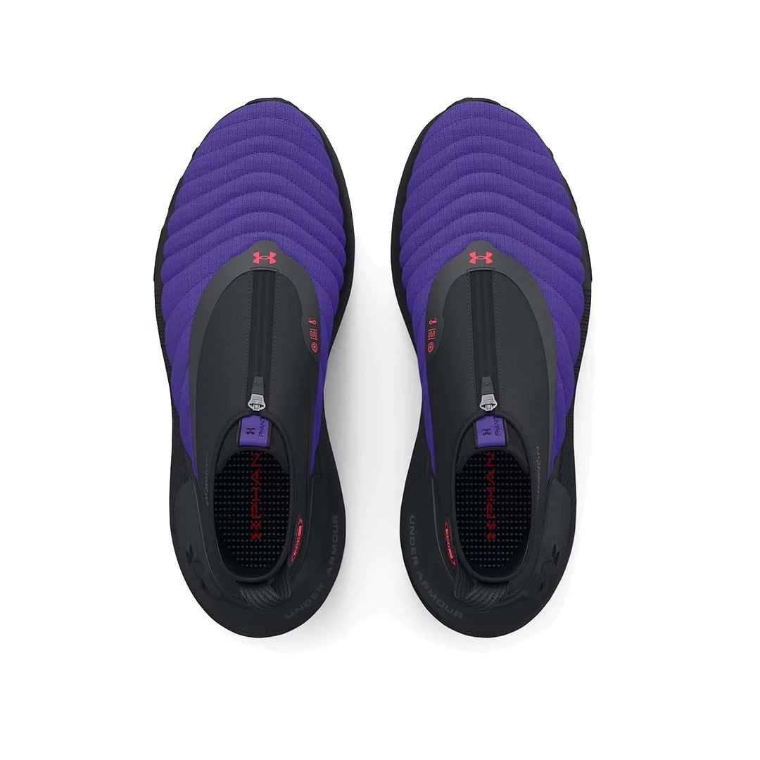 Tenis Under Armour Hovr Phantom 3 Se Warm