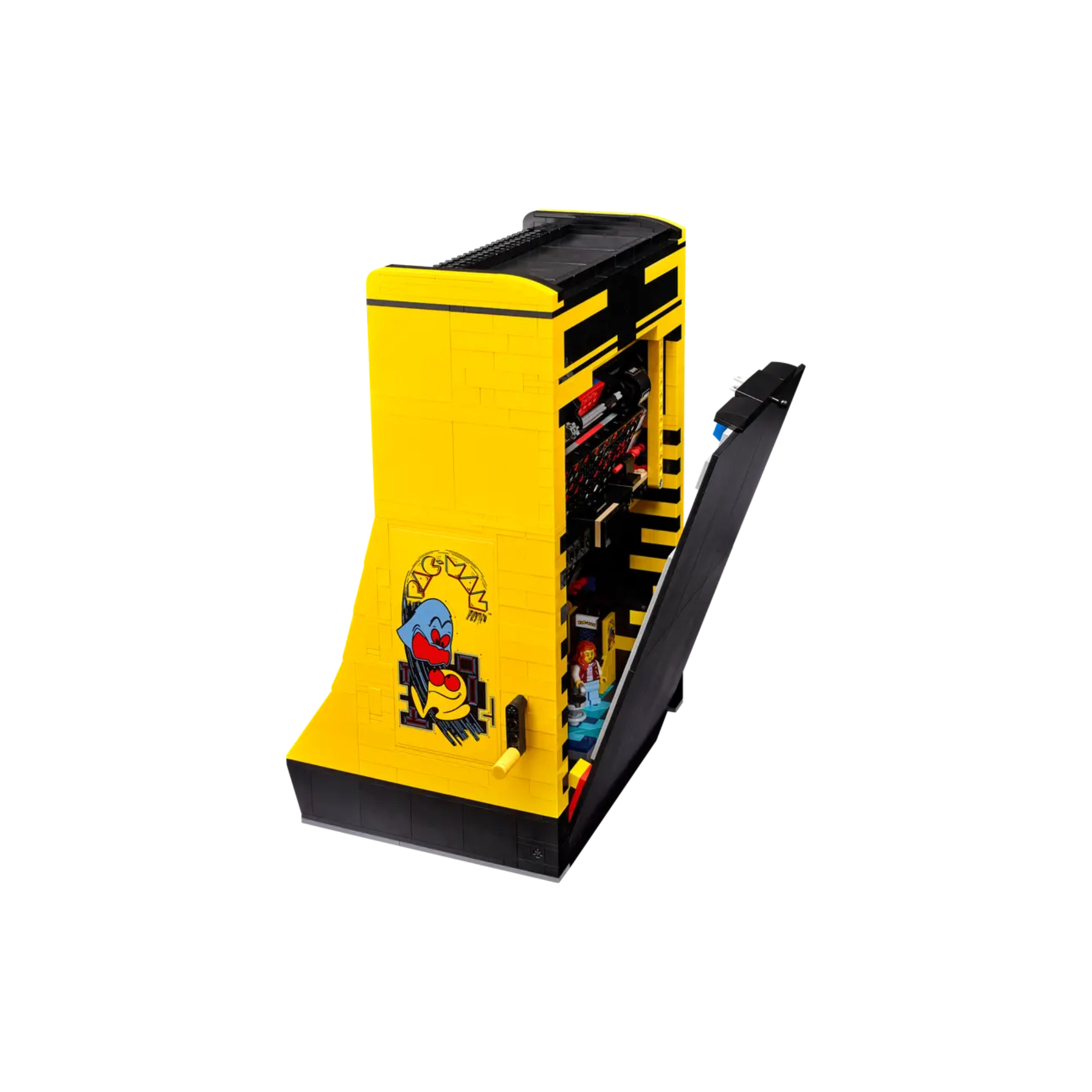 Lego 10323 Máquina de PAC-MAN