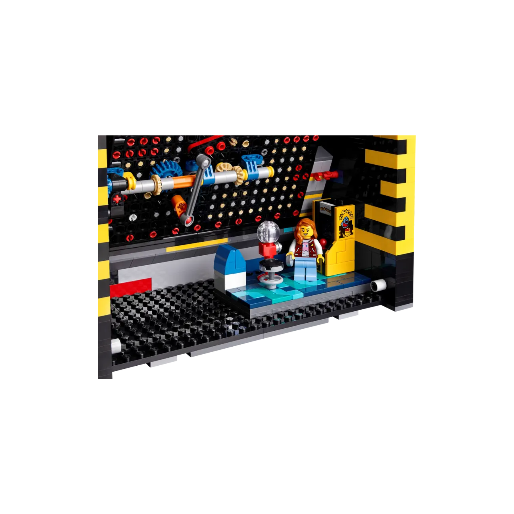 Lego 10323 Máquina de PAC-MAN