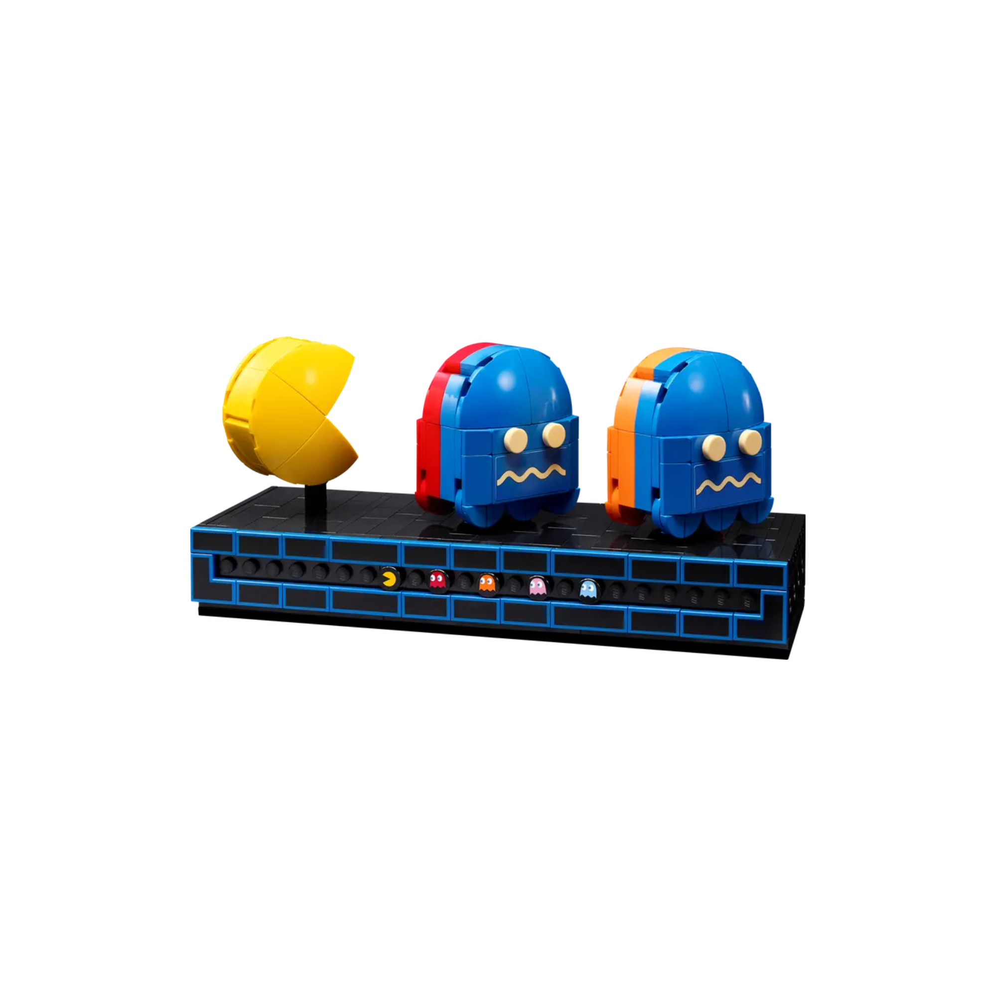 Lego 10323 Máquina de PAC-MAN