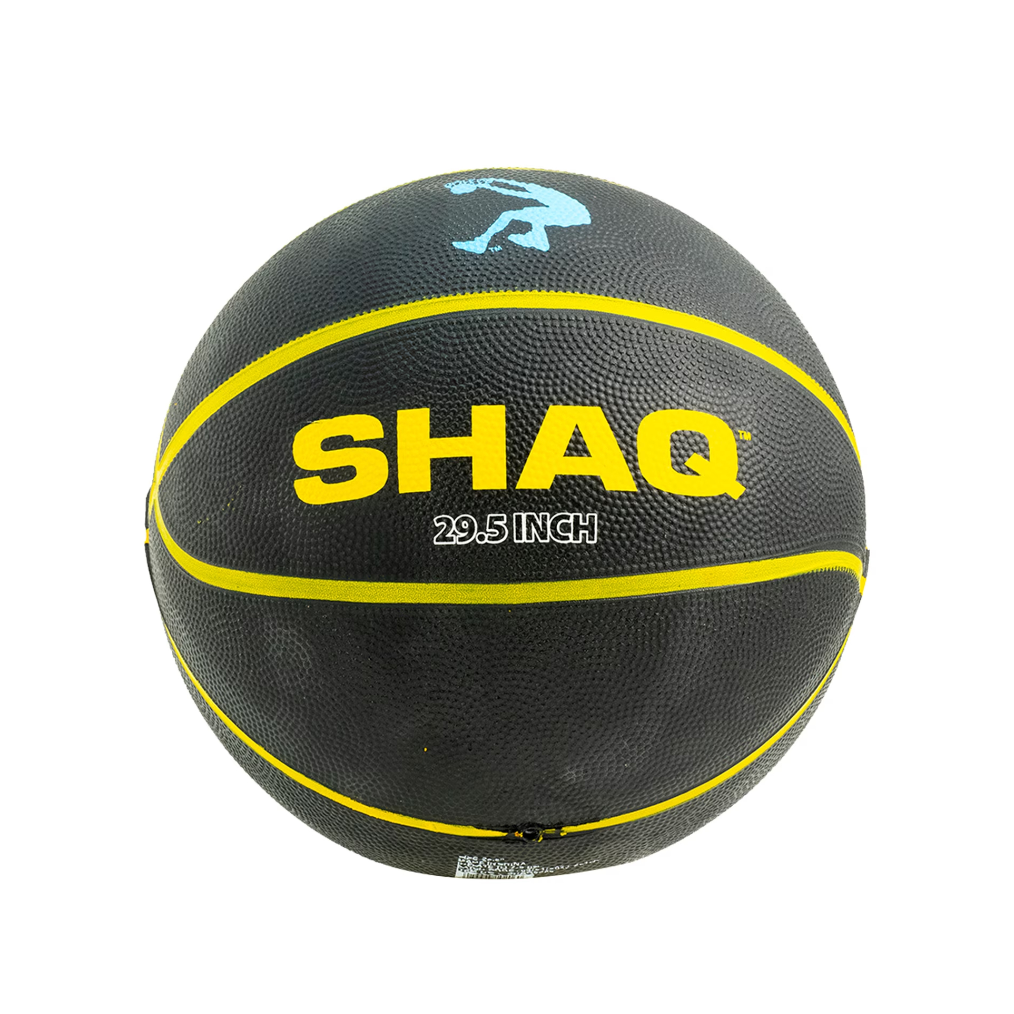 Balón de Basquetbol SHAQ Shaquille O'neal SHAQ0206