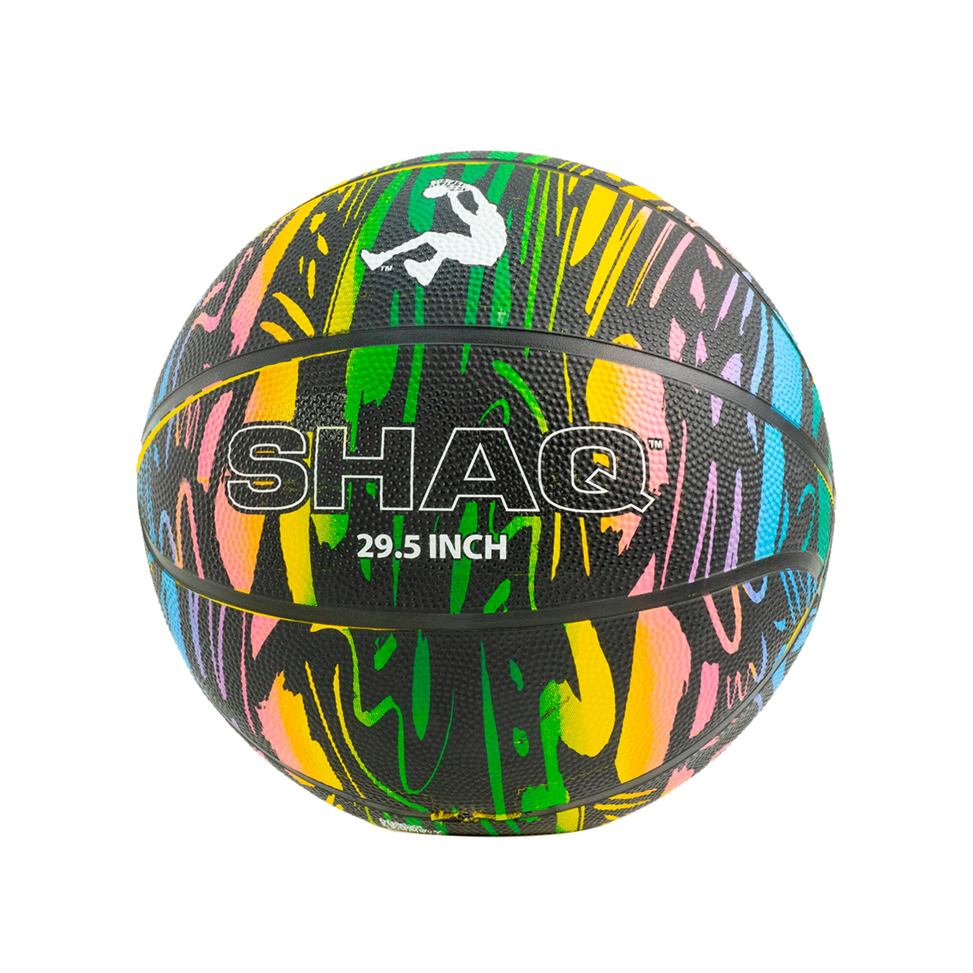 Balón de Basquetbol SHAQ Shaquille O'neal SHAQ0209