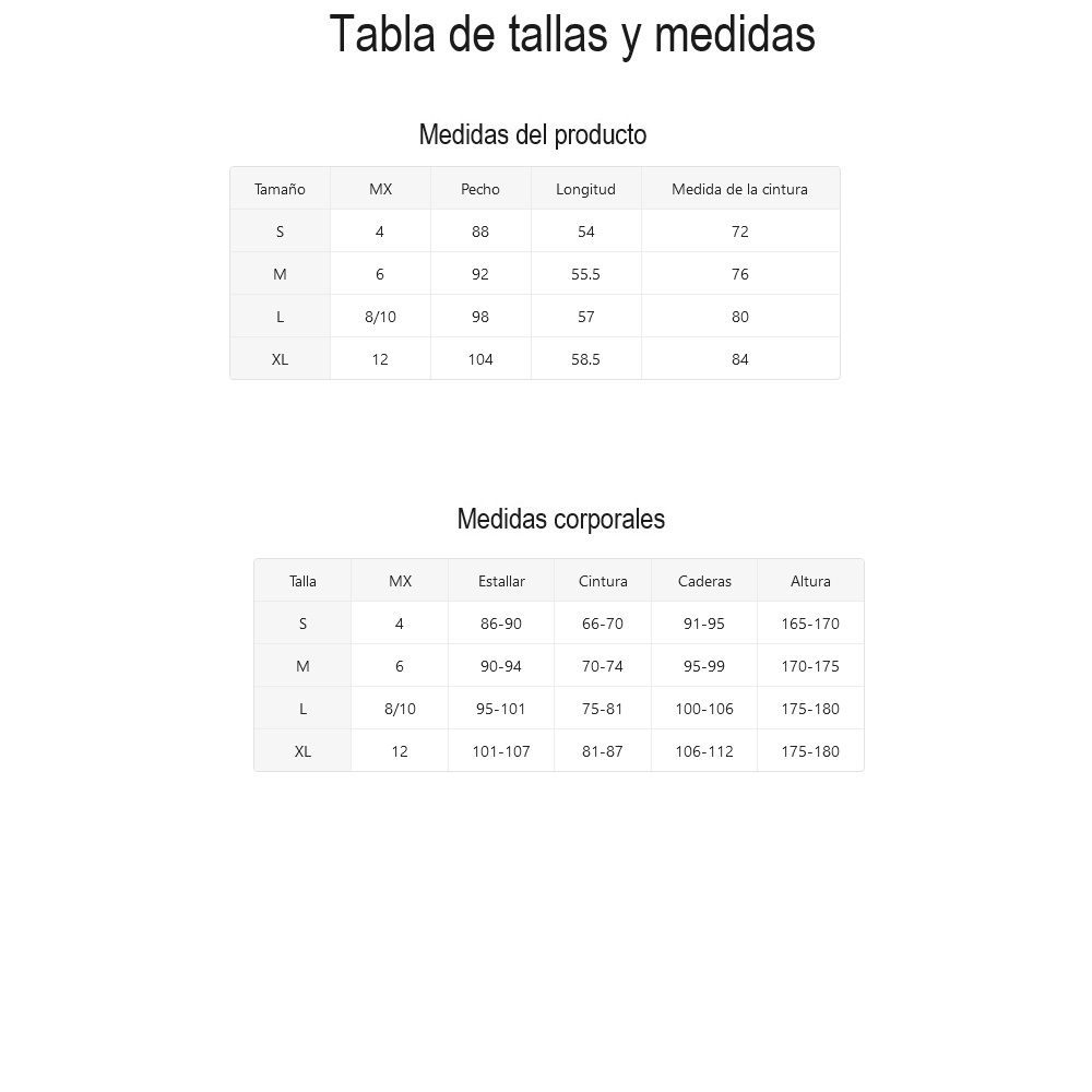 Body con tirantes bordado.