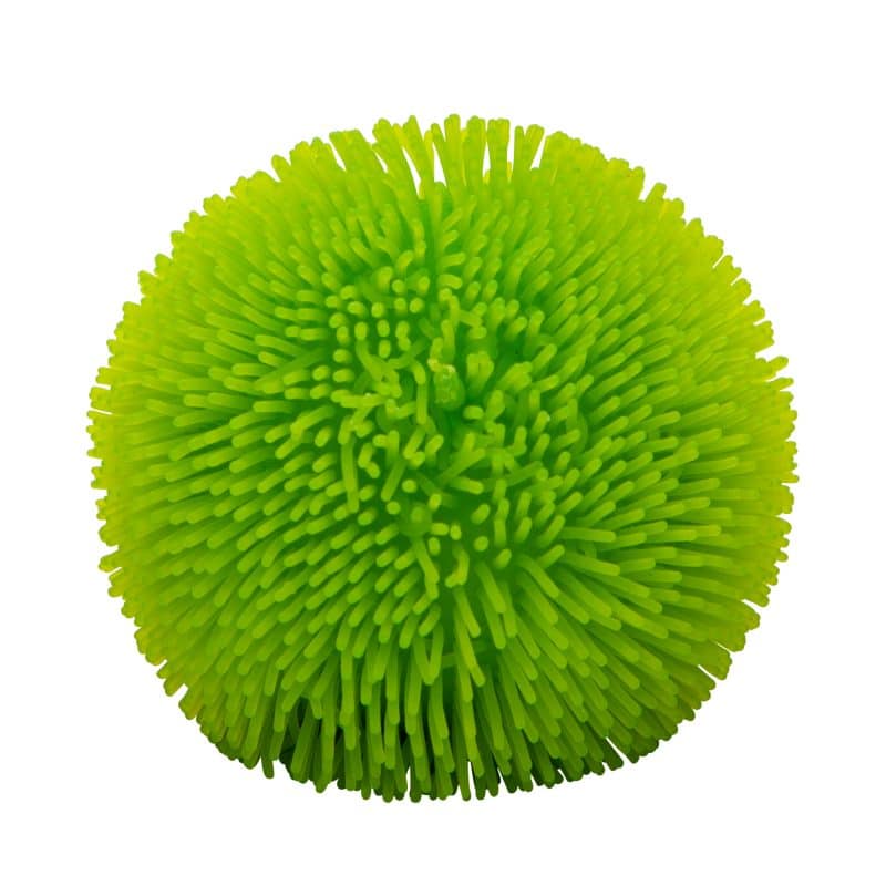 Squishy pelota antiestres Shaggy Needoh - Bola Antiestres