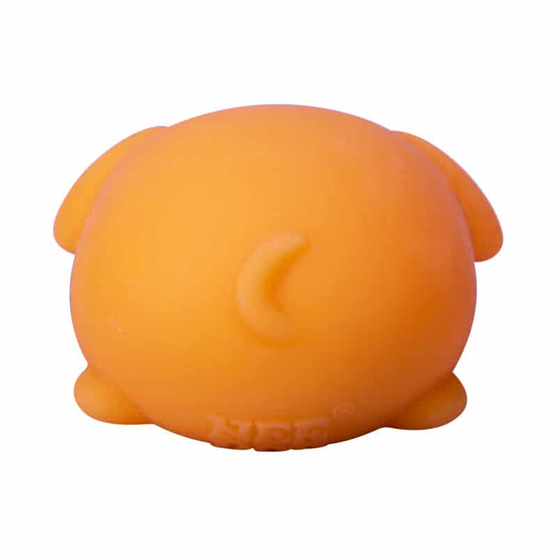 Squishy pelota antiestres Needoh Funky Pup - Juguete Antiestres