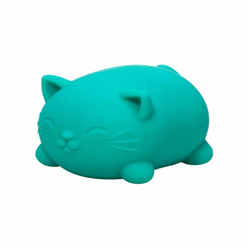 Squishy pelota antiestres Cool Cats Needoh - Juguete Antiestres