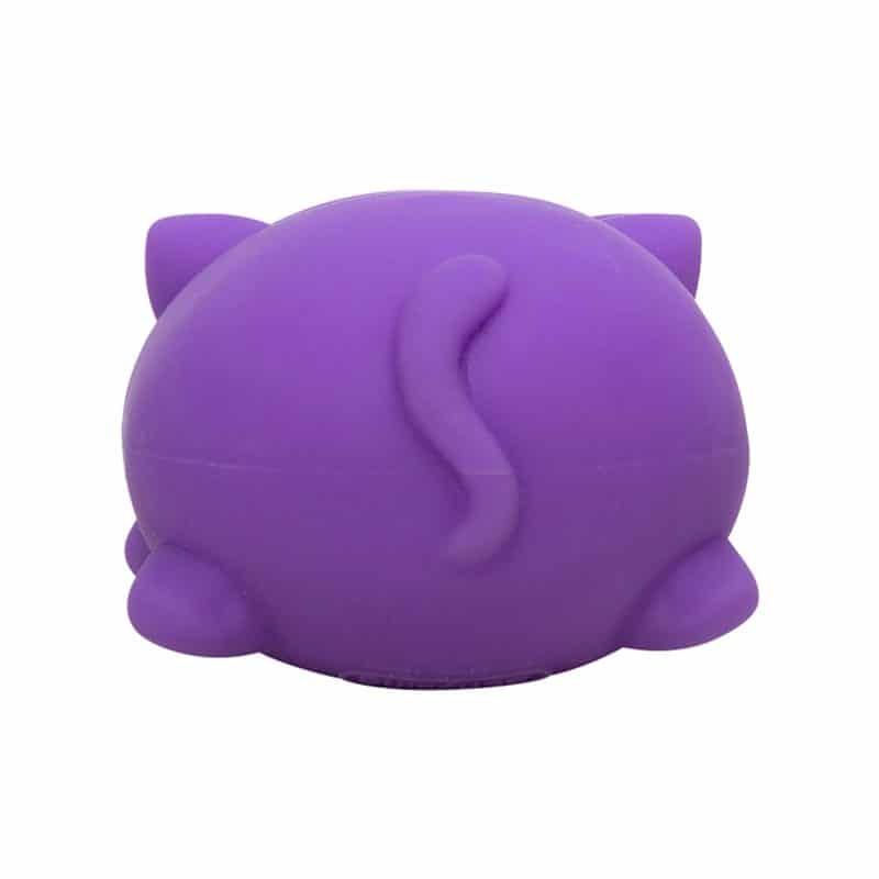 Squishy pelota antiestres Cool Cats Needoh - Juguete Antiestres