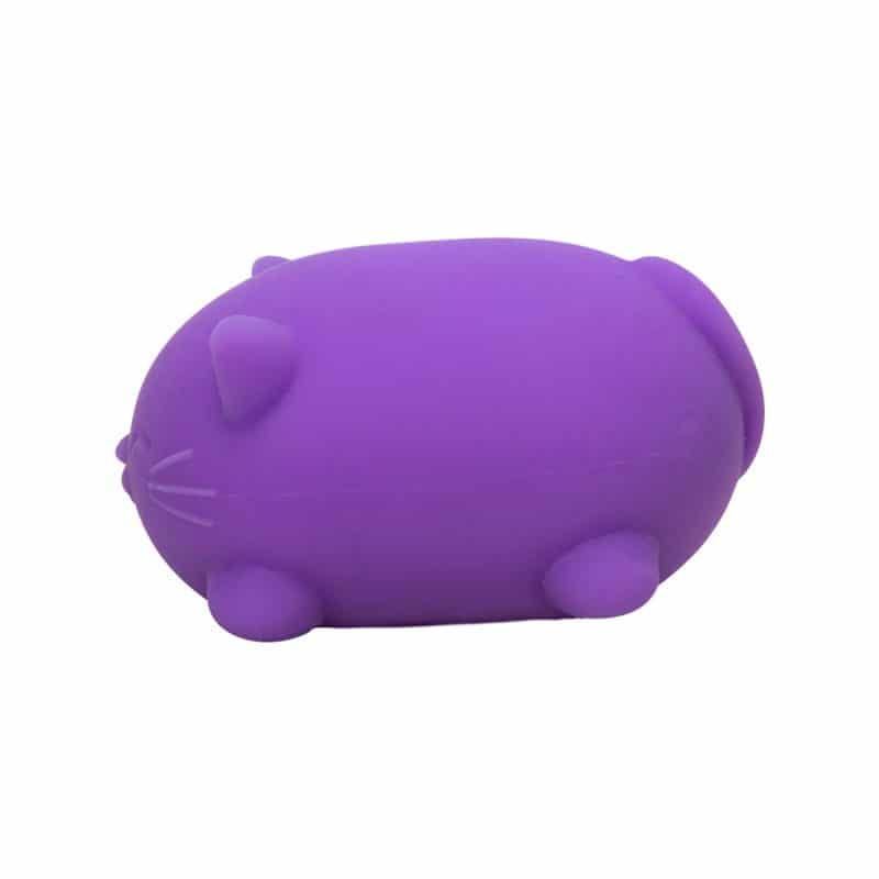 Squishy pelota antiestres Cool Cats Needoh - Juguete Antiestres