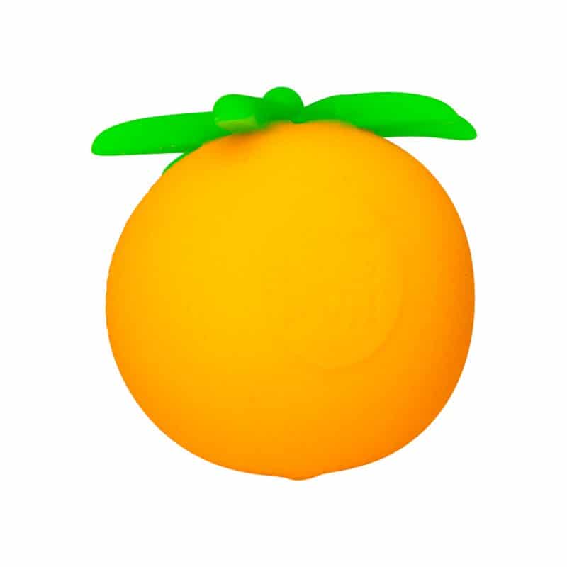 Squishy de frutas juguetes antiestres squishy Groovy Fruit Needoh - Juguete Antiestres
