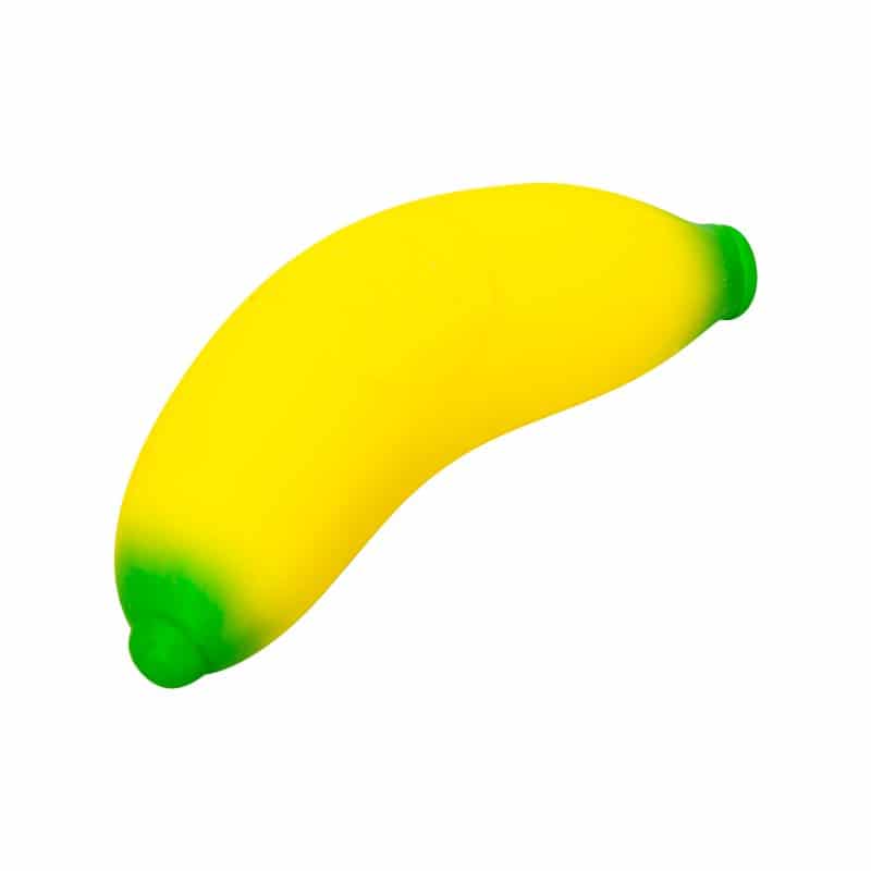 Squishy de frutas juguetes antiestres squishy Groovy Fruit Needoh - Juguete Antiestres