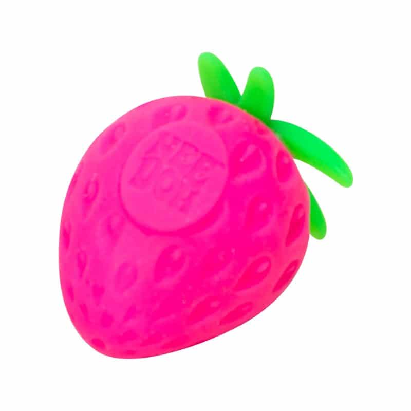 Squishy de frutas juguetes antiestres squishy Groovy Fruit Needoh - Juguete Antiestres
